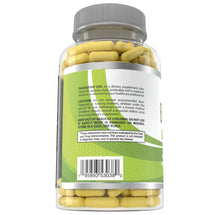 Load image into Gallery viewer, Premium Berberine HCL 1400mg Plus Organic Ceylon Cinnamon 90 Caps and is Gluten Free