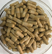 Load image into Gallery viewer, Burdock Root Capsules 