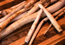 Load image into Gallery viewer, Burdock Root Capsules 