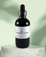 Load image into Gallery viewer, Parasite Cleanse - Liquid Herbal Extract Premium Quality Tincture - Very Strong
