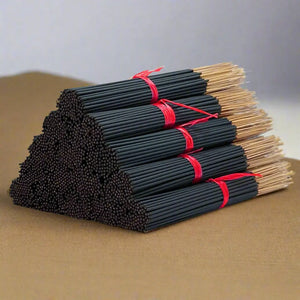 Jasmine Incense Sticks – 100 Pack Hand-Dipped 11
