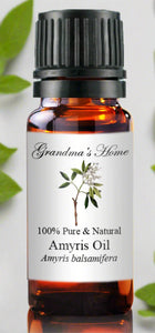 Pure Natural Essential Oils