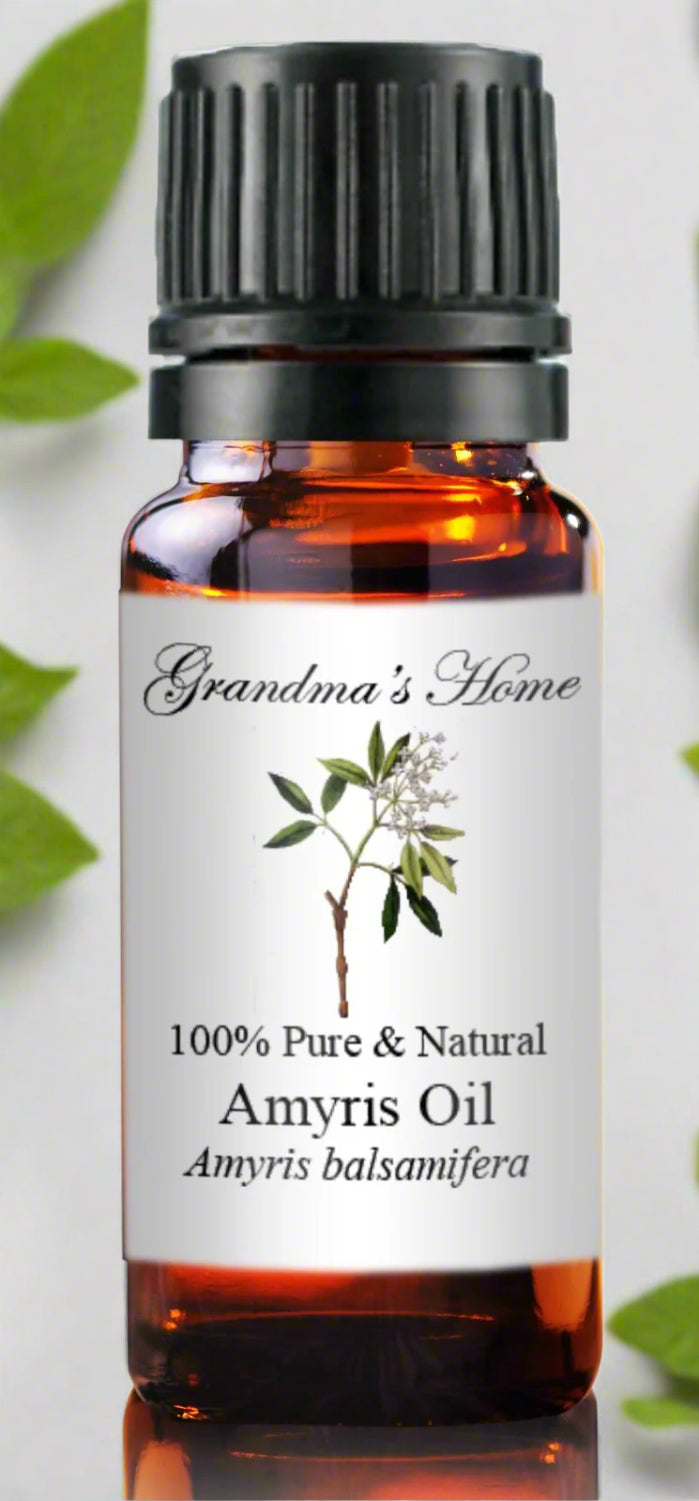 Pure Natural Essential Oils
