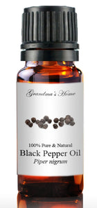 Pure Natural Essential Oils