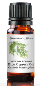 Pure Natural Essential Oils