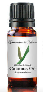 Pure Natural Essential Oils