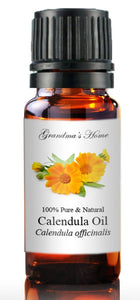Pure Natural Essential Oils