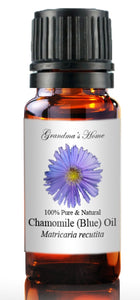 Pure Natural Essential Oils