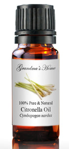 Pure Natural Essential Oils