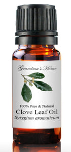 Pure Natural Essential Oils