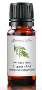 Pure Natural Essential Oils