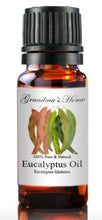 Load image into Gallery viewer, Pure Natural Essential Oils