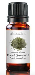 Pure Natural Essential Oils