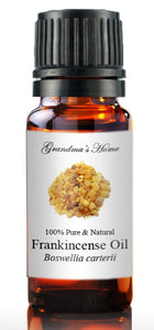 Pure Natural Essential Oils