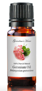 Pure Natural Essential Oils