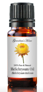 Pure Natural Essential Oils