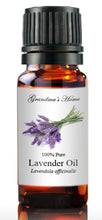 Load image into Gallery viewer, Pure Natural Essential Oils