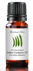 Pure Natural Essential Oils
