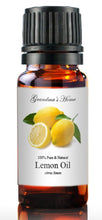 Load image into Gallery viewer, Pure Natural Essential Oils