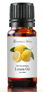 Pure Natural Essential Oils