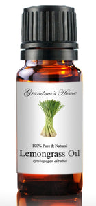 Pure Natural Essential Oils