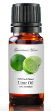 Load image into Gallery viewer, Pure Natural Essential Oils