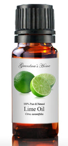 Pure Natural Essential Oils