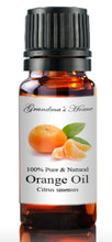 Load image into Gallery viewer, Pure Natural Essential Oils