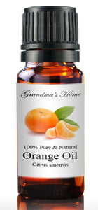 Pure Natural Essential Oils
