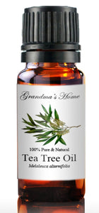 Pure Natural Essential Oils