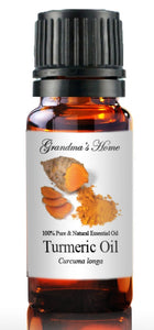 Pure Natural Essential Oils