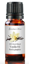 Load image into Gallery viewer, Pure Natural Essential Oils