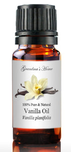 Pure Natural Essential Oils