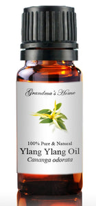 Pure Natural Essential Oils