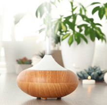 Load image into Gallery viewer, Pure Natural Essential Oils Diffuser