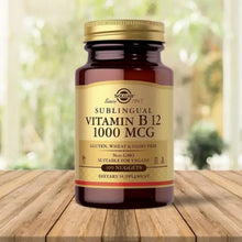 Load image into Gallery viewer, Vegan Vitamin B12 capsules gogreendistributionplus