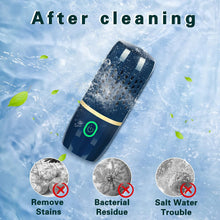 Load image into Gallery viewer, Fruit and Vegetable Portable Cleaning Machine