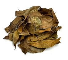 Load image into Gallery viewer, Dried-Soursop-Leaves-Natural Graviola.jpg