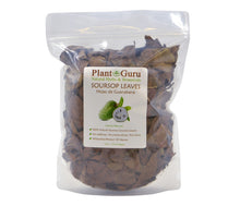 Load image into Gallery viewer, Soursop-Leaves-Natural-No-Preservatives
