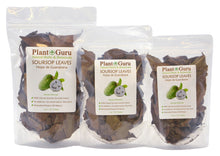 Load image into Gallery viewer, Soursop-Leaves-Natural-Botanticals
