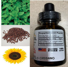 Load image into Gallery viewer, Distilled Oil of Oregano – Kid-Friendly, Mild and Powerful