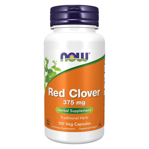 Red Clover is a Traditional Herb