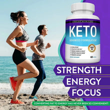 Load image into Gallery viewer, Keto Diet Pills - Featured on Shark Tank - Best Weight Loss Supplements - Fat Burn&amp; Carb Blocker Personal Health Shop