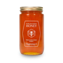 Load image into Gallery viewer, Raw &amp; Unfiltered Honey 24 oz Personal Health Shop