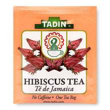 Load image into Gallery viewer, Hibiscus Tea Bags
