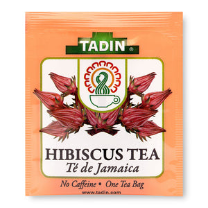 Hibiscus Tea Bags