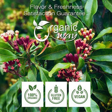 Load image into Gallery viewer, Organic Cloves Whole – Bold Aroma, Pure Flavor