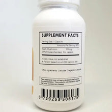 Load image into Gallery viewer, Organic Reishi Mushroom Extract 10:1 Capsules Personal Health Shop