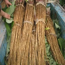 Load image into Gallery viewer, Burdock Root slices (Dr Sebi MADE Recommended) 