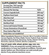 Load image into Gallery viewer, Colon Cleanse Detox-Promotes Weight Loss 